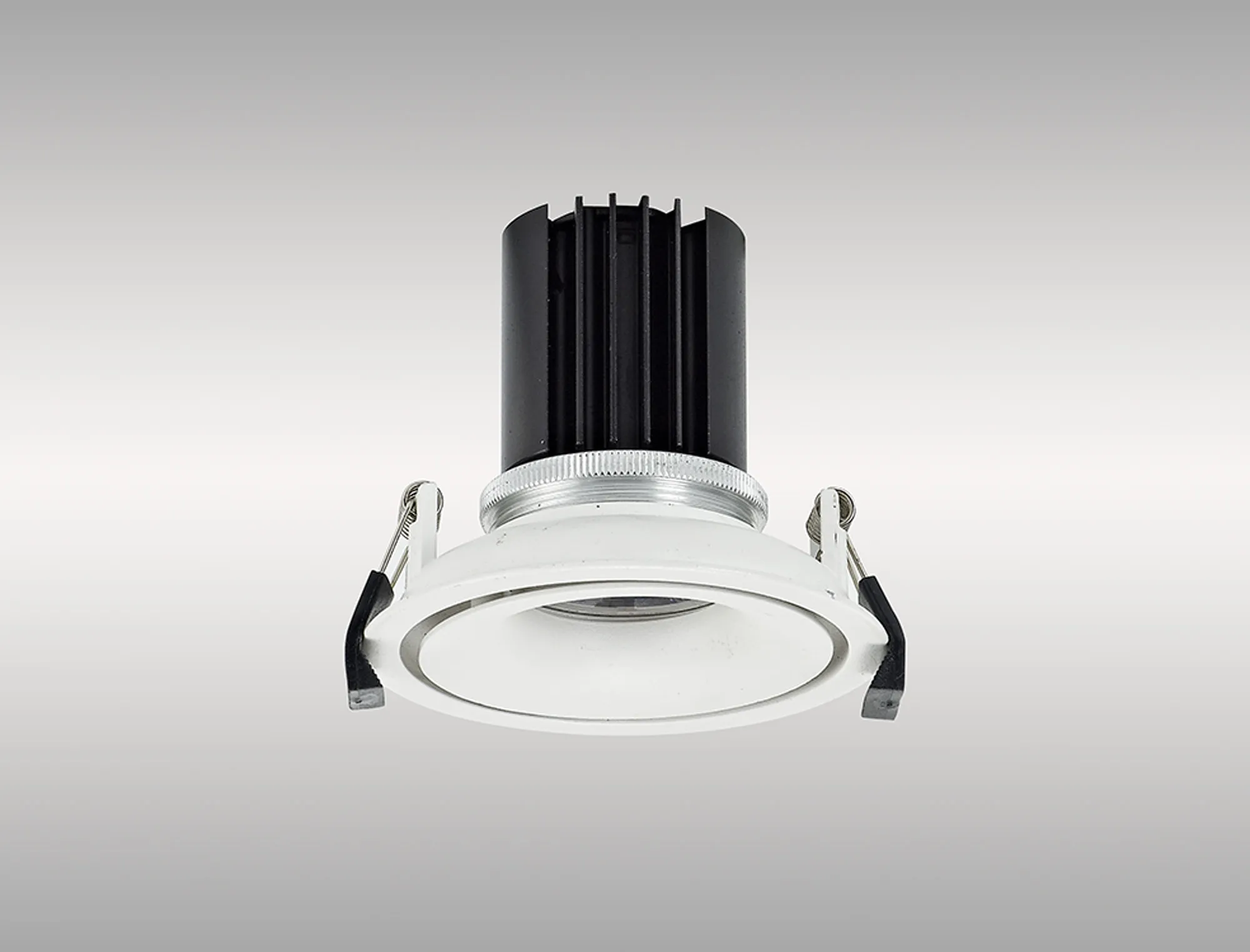 Bolor 12 Recessed Ceiling Luminaires Dlux Round Recess Ceiling